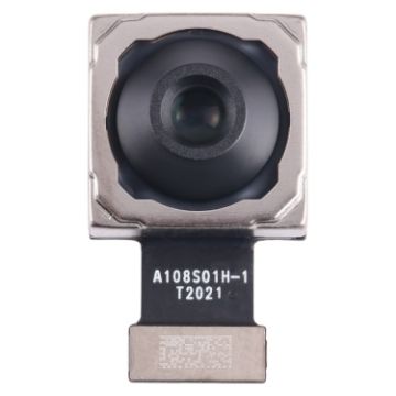 Xiaomi Poco X4 GT Rear Main Camera Replacement - 1