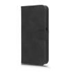 Ulefone Note 16 Pro Black Magnetic Flip Leather Case - 2