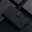 Ulefone Note 17 Pro Black Magnetic Flip Leather Phone Case - 2