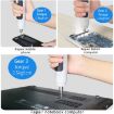 XiaoDong P1 Brushless Electric Screwdriver Set - 6