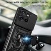 Motorola Edge 50 Neo Phone Case with Sliding Camera Cover (Black) - 6