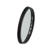 JSR Black Mist Camera Lens Filter, 43mm Size (1/4 Filter) - 2