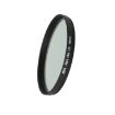 JSR 46mm Black Mist Camera Lens Filter (1/8 Strength) - 2