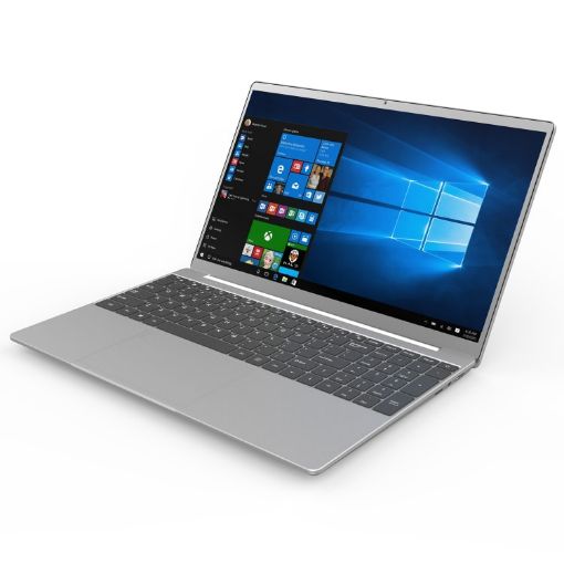15.6" Laptop, Intel i5, 16GB RAM, 256GB SSD, Windows 10 - 1