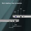 15.6" Laptop, Intel i5, 16GB RAM, 256GB SSD, Windows 10 - 5