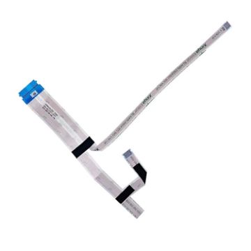Thinkpad T540P W540 W541 Touchpad Flex Cable Replacement - 1