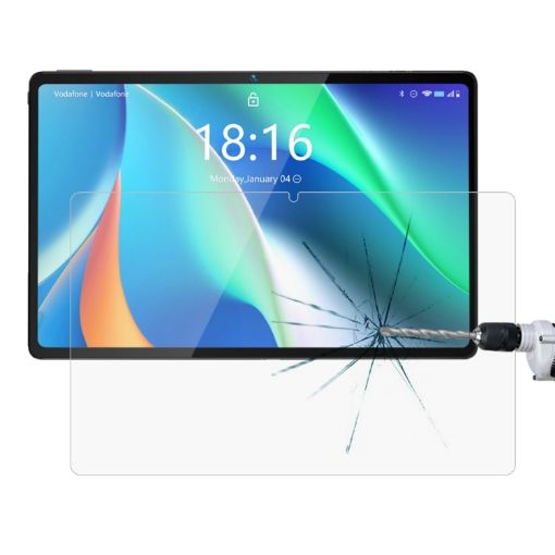 BMAX MaxPad I11/I11 Plus 9H Tempered Glass Film Explosion-proof - 1