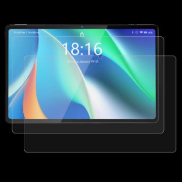 BMAX MaxPad I11/I11 Plus 2pcs 9H Tempered Glass Film 0.3mm - 1