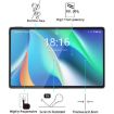 BMAX MaxPad I11/I11 Plus 2pcs 9H Tempered Glass Film 0.3mm - 3