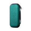 Dragon Claw Pattern Storage Bag for Nintendo Switch (Green) - 1