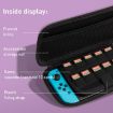 Dragon Claw Pattern Storage Bag for Nintendo Switch (Green) - 4