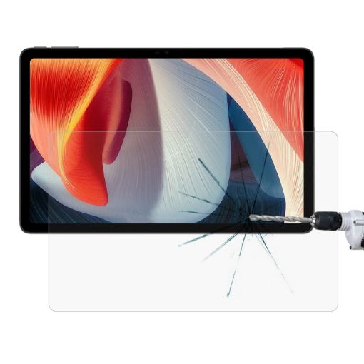 DOOGEE T20 10.4" Tempered Glass 9H 0.3mm Explosion-proof Film - 1