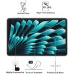 Doogee T40 Pro 12" 9H Tempered Glass Film, 0.3mm Explosion-proof - 3