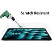 Doogee T40 Pro 12" 9H Tempered Glass Film, 0.3mm Explosion-proof - 4