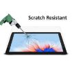 Doogee U9 10.1 9H 0.3mm Explosion-proof Tempered Glass Film - 4