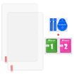 Doogee T20 Ultra 12" 2pcs 9H Tempered Glass Film 0.3mm - 2