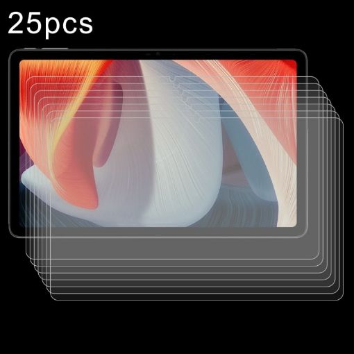 DOOGEE T20 25pcs 9H 0.3mm Tempered Glass Film Explosion-proof - 1