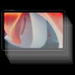 DOOGEE T20 25pcs 9H 0.3mm Tempered Glass Film Explosion-proof - 6