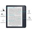 2pcs Tempered Glass Film for Kobo Libra 2 - 9H, 0.3mm, Explosion-proof - 3