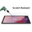 Lenovo Qitian K9 9H 0.3mm Tempered Glass Explosion-proof Film - 4