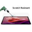 Lenovo Tab P12 12.7 2023 Tempered Glass 9H Explosion-proof Film - 4