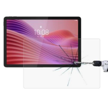 Lenovo Tab 2025/Tab S10 10.1" Tempered Glass Screen Protector 9H - 1