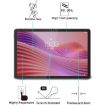 Lenovo Tab 2025/Tab S10 10.1" Tempered Glass Screen Protector 9H - 3