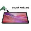 Lenovo Tab 2025/Tab S10 10.1" Tempered Glass Screen Protector 9H - 4