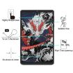 Lenovo Legion Y700 2025 Tempered Glass Film 9H 0.3mm Explosion-proof - 3