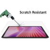 Lenovo Tab One 8.7 Explosion-proof Tempered Glass Film 0.3mm 9H - 4
