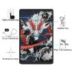Lenovo Legion Y700 2024 Tempered Glass Film 2pcs 9H 0.3mm - 3