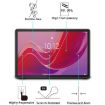 Lenovo Tab K11 Enhanced 9H 0.3mm Tempered Glass Screen Protector - 3