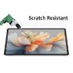 Lenovo Yoga Pad Pro 12.7" 2pcs Tempered Glass 9H Film - 4