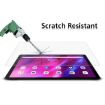 Lenovo Tab K10 2nd Gen 10.1" 9H Tempered Glass Film 2-Pack - 4