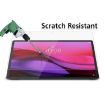 Lenovo Yoga Tab Plus 12.7 - 25pcs 9H 0.3mm Tempered Glass Film - 4