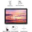 Oukitel RT9 10.1 25pcs 9H Explosion-proof Tempered Glass Film - 3