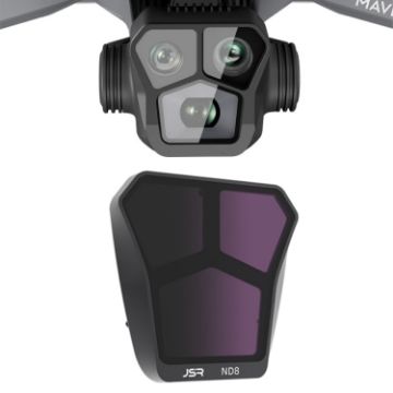 DJI Mavic 3 Pro JSR KH Series ND8 Lens Filter for Drone - 1