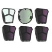 DJI Mavic 3 Pro JSR KH Series 6-in-1 Lens Filter for Drone - 2