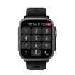 SPOVAN H6 Smart Watch, 1.83" TFT, Bluetooth Call, Blood Oxygen, Orange - 4