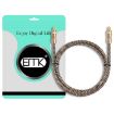 10m EMK Gold-Plated TV Digital Audio Optical Fiber Cable OD6.0mm - 4