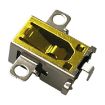 Lenovo IdeaPad 3-14ITL6 82H7 Power Jack Connector - 2