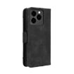 Ulefone Note 20 Pro Leather Case with Card Slots (Black) - 3