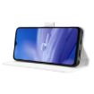 Ulefone Note 19 White Leather Case with Diamond Texture - 5