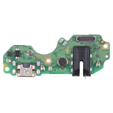 Infinix Hot 20i OEM Charging Port Board Replacement - 1