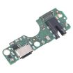 Tecno Spark Go 2023 KE5S OEM Charging Port Board Replacement - 2
