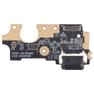 UMIDIGI BISON 2 Pro Charging Port Board Replacement - 1