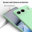 OnePlus Nord 4 Green Silicone Shockproof Case - 4