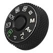 Canon EOS 6D Mark II Original Mode Dial - 1