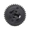 Canon EOS 6D Shutter/Aperture Dial Wave Wheel Replacement - 3