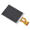 Sony DSC-WX150 LCD Screen Display Replacement - 5